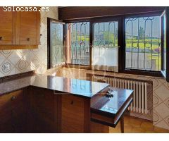 CHALET INDIVIDUAL EN LUGAR AYONES, PONTEO.
