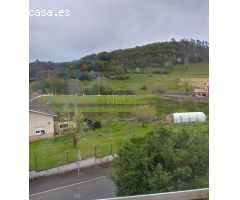 ADOSADO EN CARRETERA DE SALDAÑA, SIERO