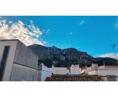 DUPLEX EN GABRIEL HERNANDEZ, TAVERNES DE VALLDIGNA