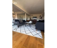 PISO EN ALBERTO ALCOCER, MADRID