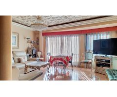 DUPLEX EN MORO, SUECA