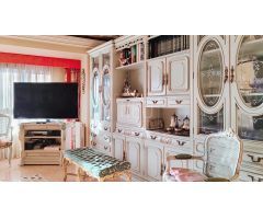 DUPLEX EN MORO, SUECA