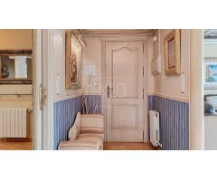 DUPLEX EN MORO, SUECA