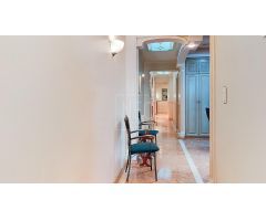 DUPLEX EN MORO, SUECA