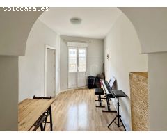 PISO EN SANTA MARIA DE LA CABEZA, MADRID