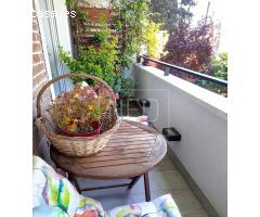 PISO EN CALLE COLOMBIA, CHAMARTIN
