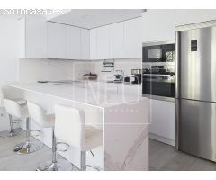 PISO EN CALLE COLOMBIA, CHAMARTIN