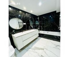 PISO EN CALLE COLOMBIA, CHAMARTIN