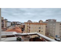 ATICO EN ALQUERIETA, BELLREGUARD