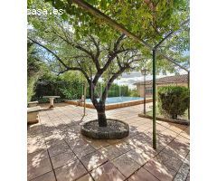CHALET EN CALLE BALCON OCCIDENTE, ALFACAR Y CARRIL DE DON CECILIO