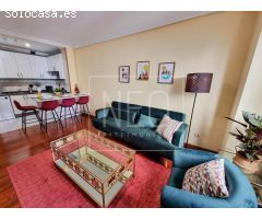 Piso en Venta en Oviedo, Asturias