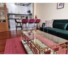 Piso en Venta en Oviedo, Asturias