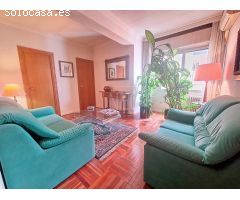 PISO EN HERMOSILLA, MADRID