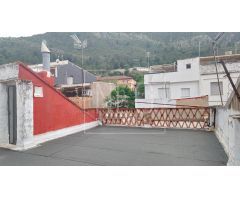 CASA UNIFAMILIAR EN SIMAT DE BALLDIGNA. VALENCIA.