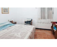 CASA UNIFAMILIAR EN SIMAT DE BALLDIGNA. VALENCIA.