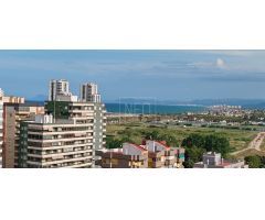 PISO EN AGUSTIN OLIVER, CULLERA