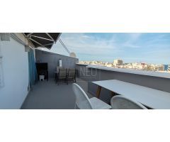 PISO EN AGUSTIN OLIVER, CULLERA