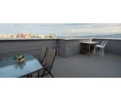 PISO EN AGUSTIN OLIVER, CULLERA