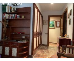 Piso en el centro de Elche zona Glorieta, 4 habitaciones y 2 baños