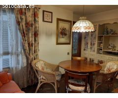 Piso en el centro de Elche zona Glorieta, 4 habitaciones y 2 baños
