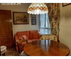 Piso en el centro de Elche zona Glorieta, 4 habitaciones y 2 baños