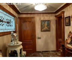 Piso en el centro de Elche zona Glorieta, 4 habitaciones y 2 baños