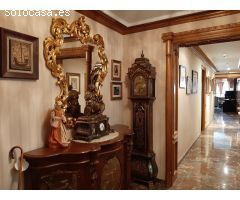 Piso en el centro de Elche zona Glorieta, 4 habitaciones y 2 baños