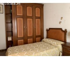 Piso en el centro de Elche zona Glorieta, 4 habitaciones y 2 baños