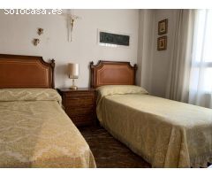 Piso en el centro de Elche zona Glorieta, 4 habitaciones y 2 baños