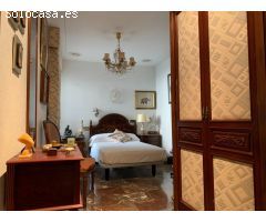 Piso en el centro de Elche zona Glorieta, 4 habitaciones y 2 baños