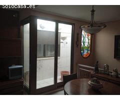 Piso en Elche zona Centro, 6 habitaciones y 2 baños