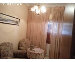 Piso en Elche zona Centro, 6 habitaciones y 2 baños