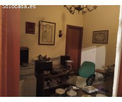 Piso en Elche zona Centro, 6 habitaciones y 2 baños