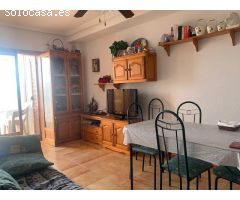 Bungalow en Santa Pola, 3 habitaciones, 2 baños