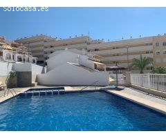 Bungalow en Santa Pola, 3 habitaciones, 2 baños