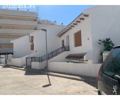 Bungalow en Santa Pola, 3 habitaciones, 2 baños