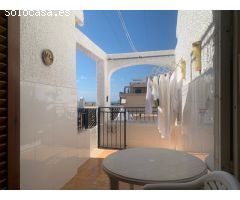 Bungalow en Santa Pola, 3 habitaciones, 2 baños