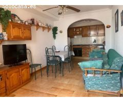 Bungalow en Santa Pola, 3 habitaciones, 2 baños