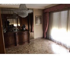 Piso en el centro de Elche, Glorieta, 4 habitaciones y 2 baños.