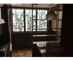 Piso en el centro de Elche, Glorieta, 4 habitaciones y 2 baños.