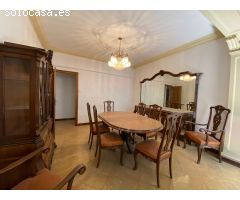 Piso en Elche, zona Corredera, con 4 habitaciones y 3 baños