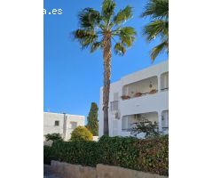 Apartamento 2 dormitorios con terraza en la zona del Palmeral de Mojácar Playa
