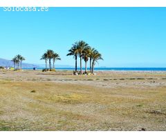 FANTÁSTICO CHALET A 100M DE LA PLAYA, EN LA ZONA DE PUERTO REY