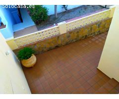 FANTÁSTICO CHALET A 100M DE LA PLAYA, EN LA ZONA DE PUERTO REY