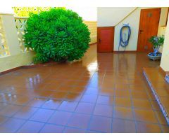 FANTÁSTICO CHALET A 100M DE LA PLAYA, EN LA ZONA DE PUERTO REY