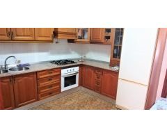 ESTUPENDO DUPLEX A 50M DE LA PLAYA DE POZO EL ESPARTO