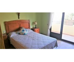 ESTUPENDO DUPLEX A 50M DE LA PLAYA DE POZO EL ESPARTO