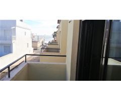 ESTUPENDO DUPLEX A 50M DE LA PLAYA DE POZO EL ESPARTO