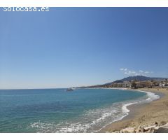 Precioso chalet cerca del mar