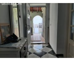 Precioso chalet cerca del mar